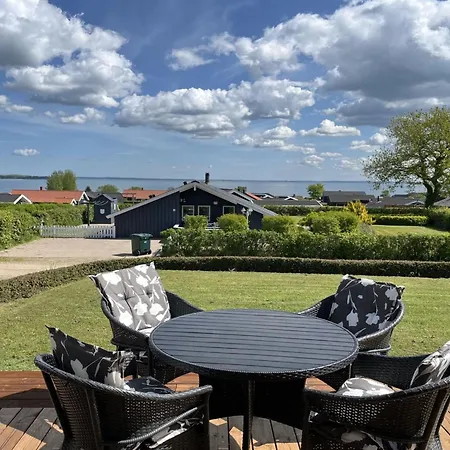 Semesterbostad Hoghni - 300m From The Sea By Interhome *