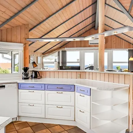 Hoghni - 300m From The Sea By Interhome Semesterbostad *