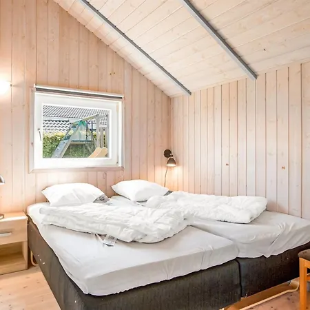 Hoghni - 300m From The Sea By Interhome *