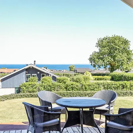 Сasa de vacaciones Hoghni - 300m From The Sea By Interhome *