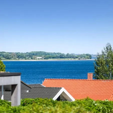 Hoghni - 300m From The Sea By Interhome Semesterbostad *