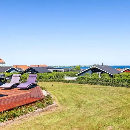 Hoghni - 300m From The Sea By Interhome Сasa de vacaciones