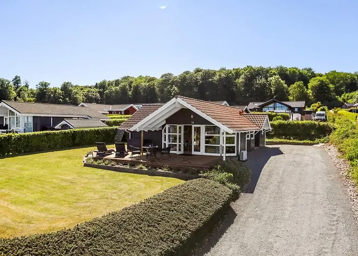 Дом отдыха Hoghni - 300m From The Sea By Interhome